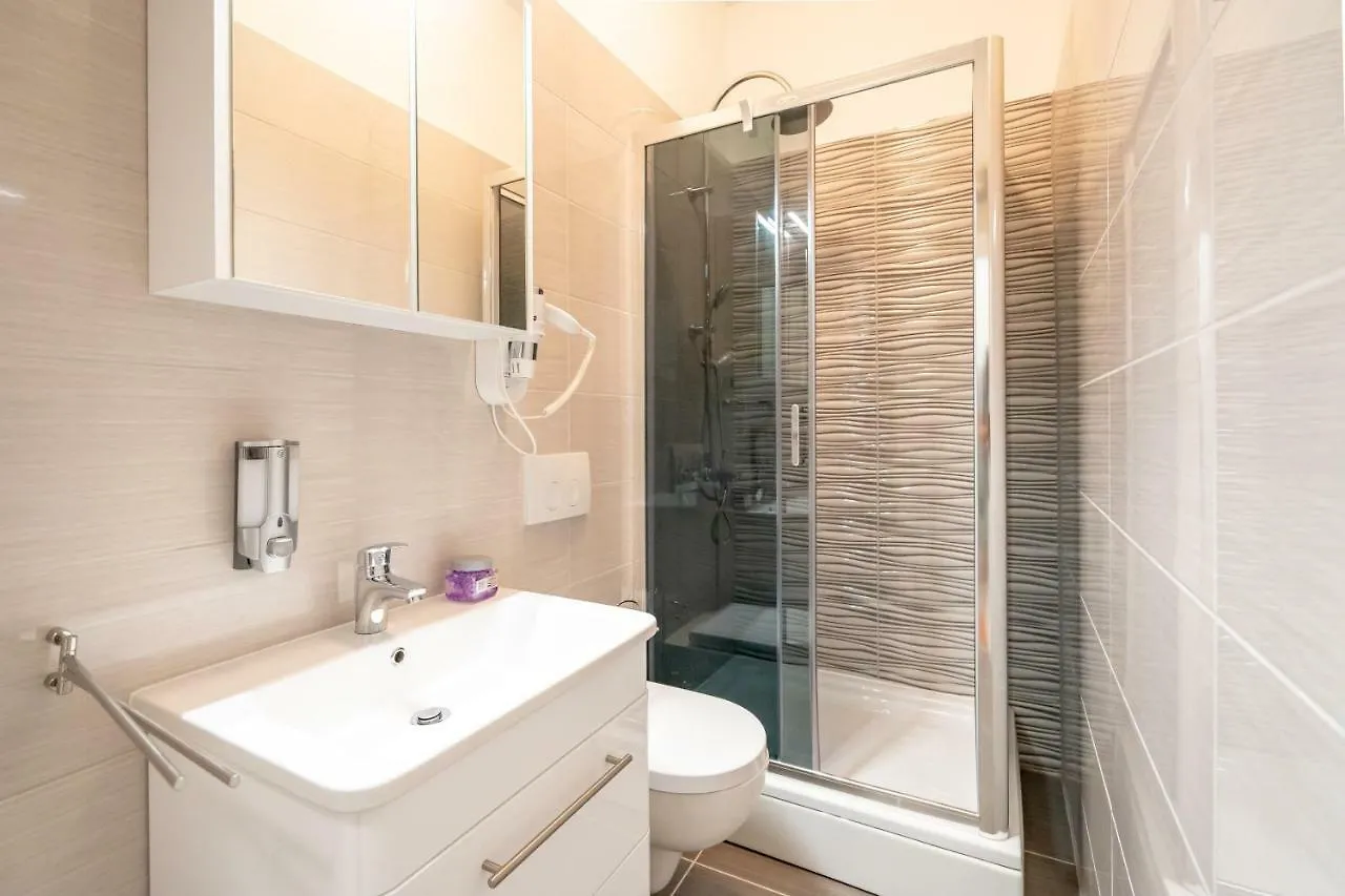 Marin Center Apartments Pula Croatia
